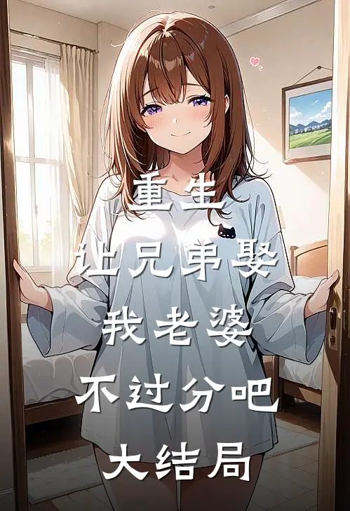 重生：让兄弟娶我老婆，不过分吧大结局
