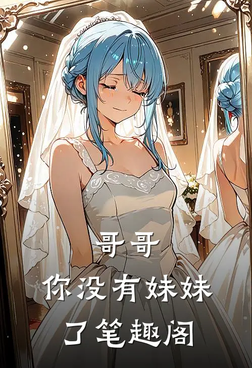 哥哥，你没有妹妹了笔趣阁