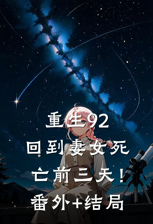 重生92，回到妻女死亡前三天！:(番外)+(结局)