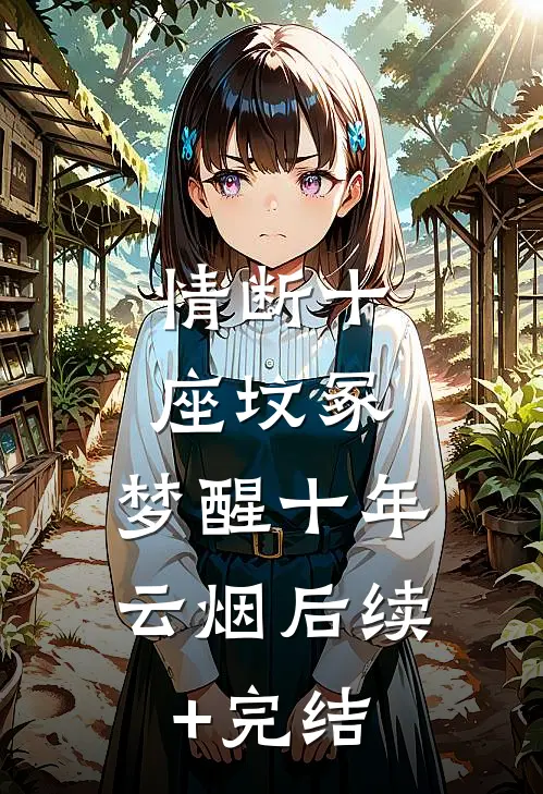 情断十座坟冢，梦醒十年云烟后续+完结