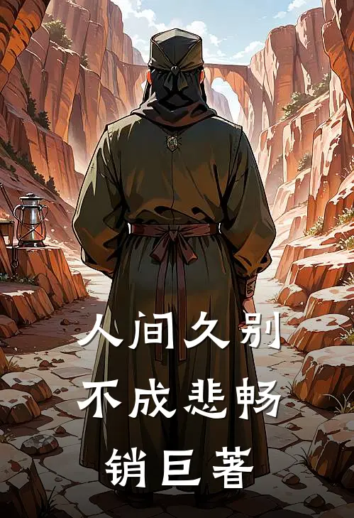 人间久别不成悲畅销巨著