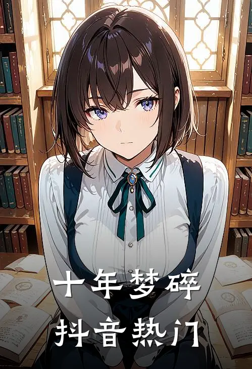 十年梦碎抖音热门