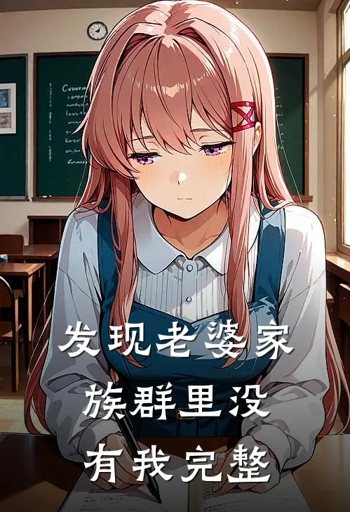 发现老婆家族群里没有我完整