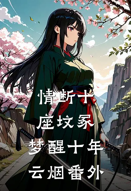 情断十座坟冢，梦醒十年云烟番外