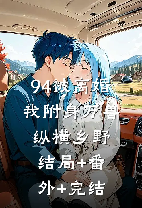 94被离婚，我附身万兽纵横乡野结局+番外+完结