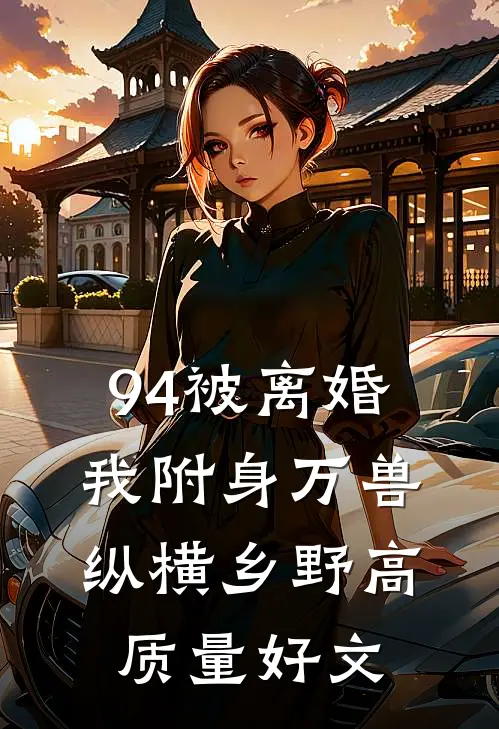 94被离婚，我附身万兽纵横乡野高质量好文