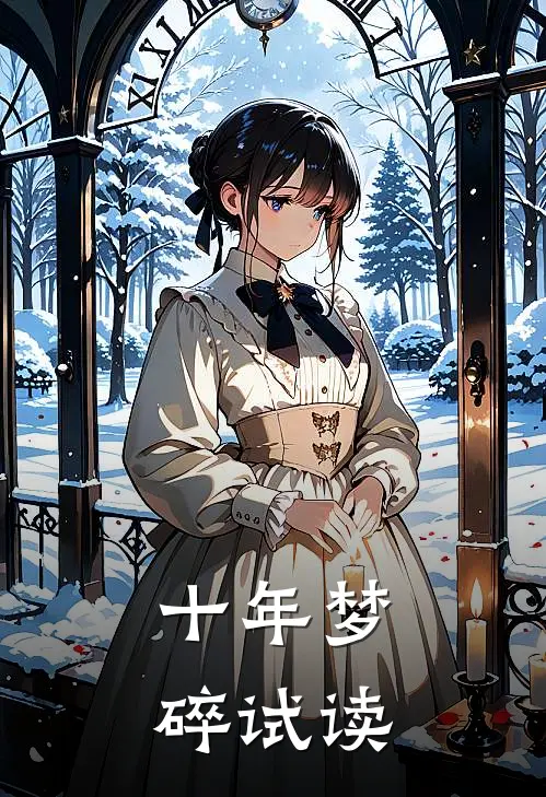 十年梦碎试读