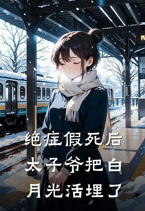 绝症假死后太子爷把白月光活埋了