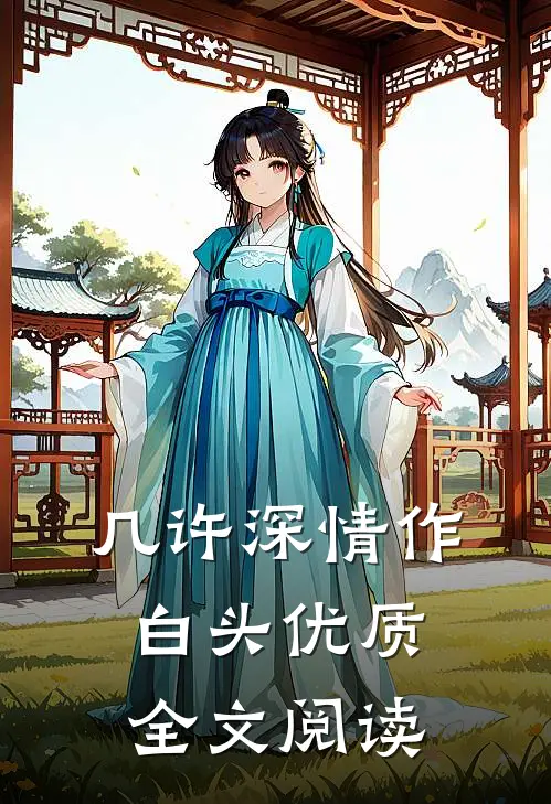 几许深情作白头优质全文阅读
