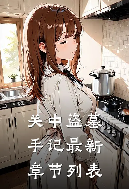 关中盗墓手记最新章节列表