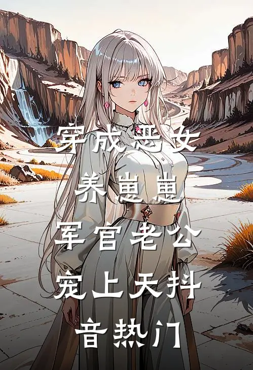 穿成恶女养崽崽，军官老公宠上天抖音热门