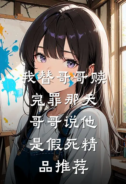 我替哥哥赎完罪那天，哥哥说他是假死精品推荐