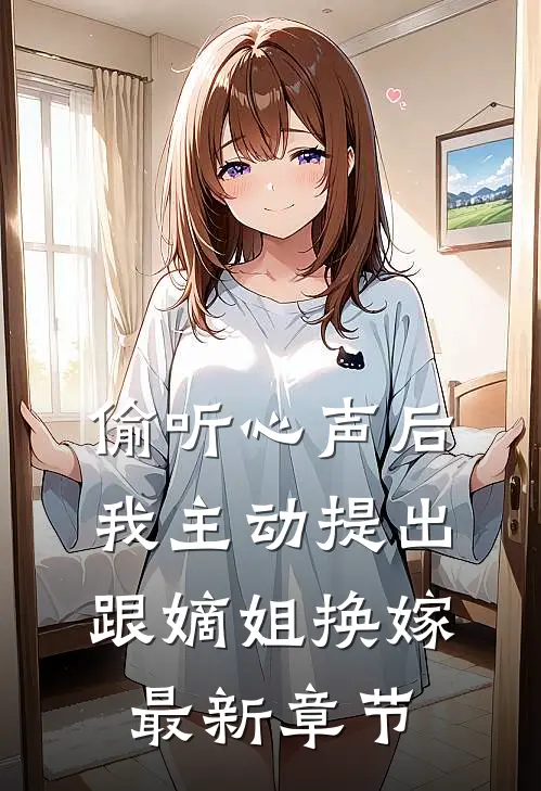 偷听心声后，我主动提出跟嫡姐换嫁最新章节