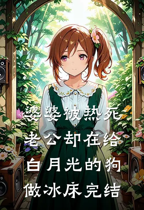 婆婆被热死，老公却在给白月光的狗做冰床完结