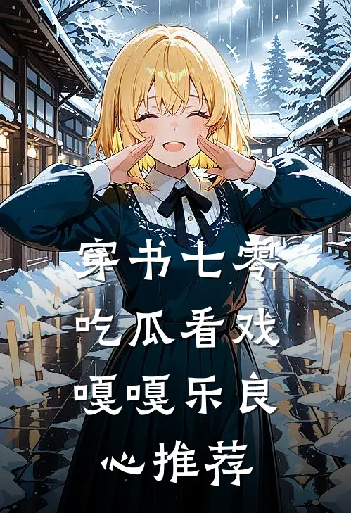 穿书七零，吃瓜看戏嘎嘎乐良心推荐