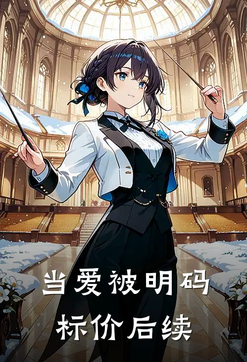 当爱被明码标价后续