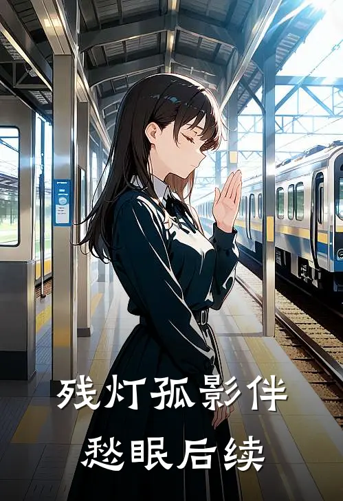 残灯孤影伴愁眠后续