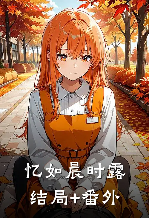 忆如晨时露:结局+番外