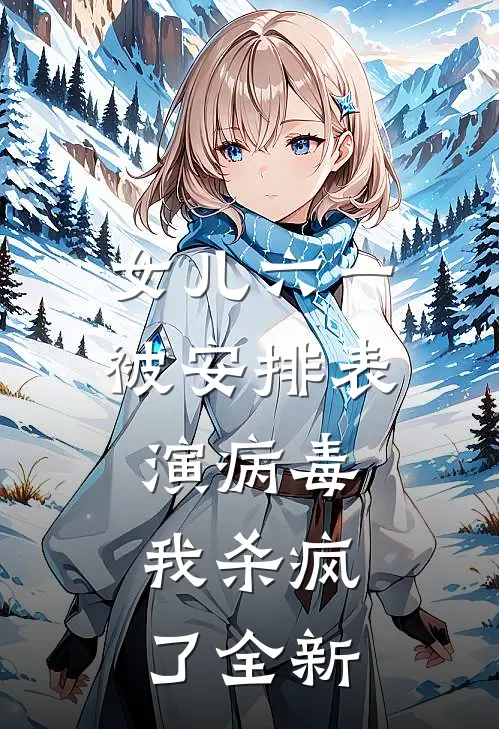 我，霸总的医生朋友，懂全篇