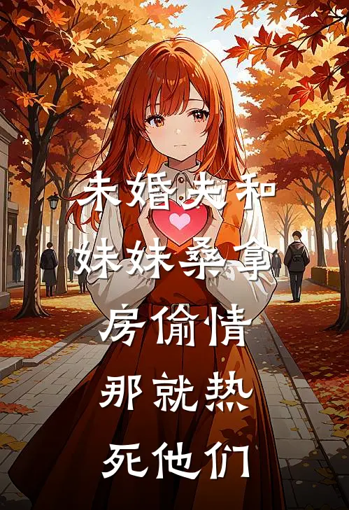 未婚夫和妹妹桑拿房偷情，那就热死他们