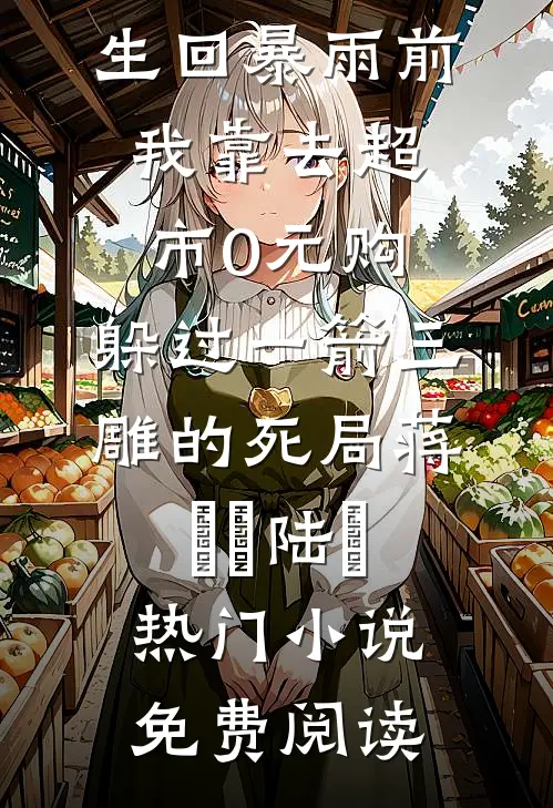 重生79年！开局被知青老婆逆推
