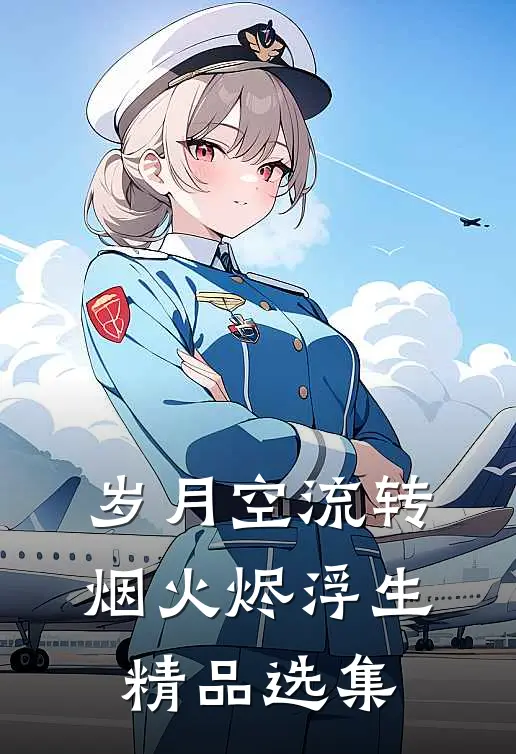 岁月空流转，烟火烬浮生精品选集