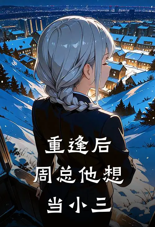 末世为了白月光抛弃我后，白眼狼男友悔疯了