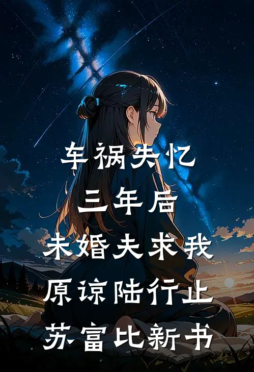 外室有孕？我携百万嫁妆转嫁残疾王爷！高云芙萧凛舜番外