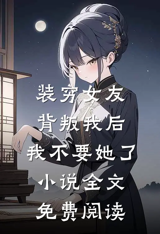 装穷女友背叛我后，我不要她了小说全文免费阅读
