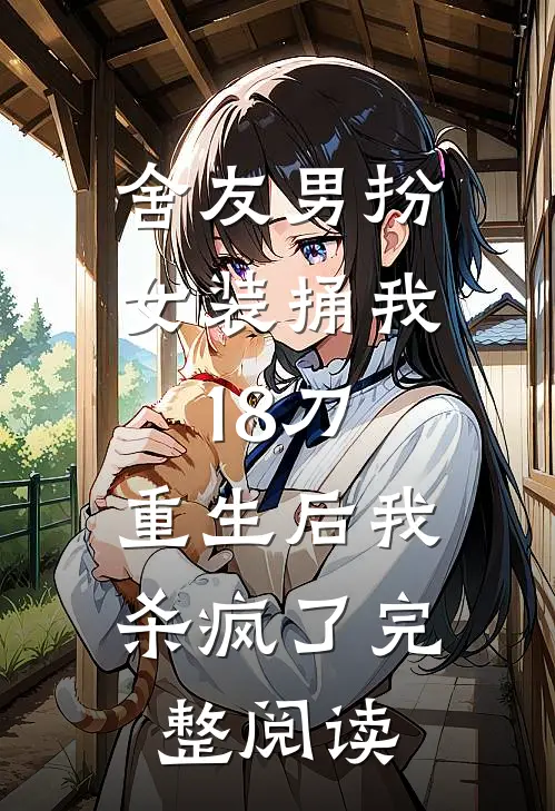 她曾把光藏入怀后续+结局