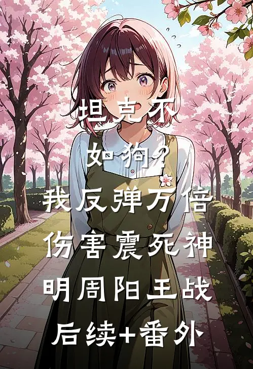 无人在意爱已消弭全本