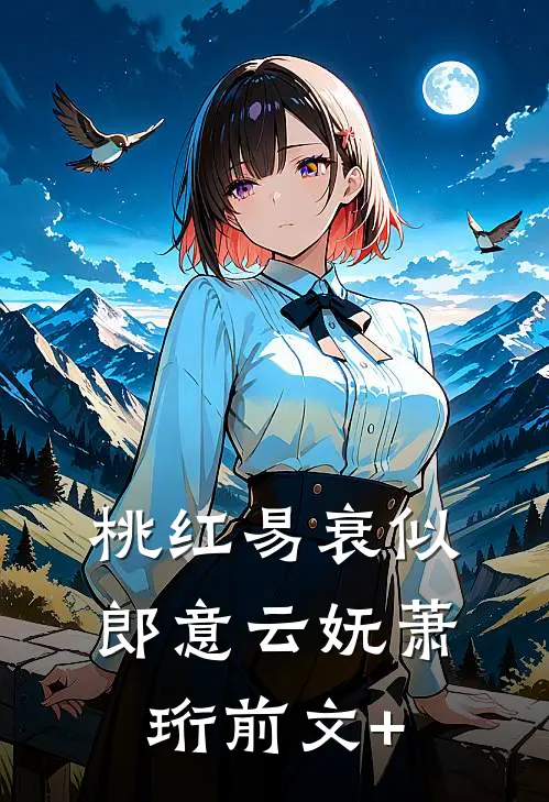 误诊绝症后我把禁欲大佬撩破戒了全新