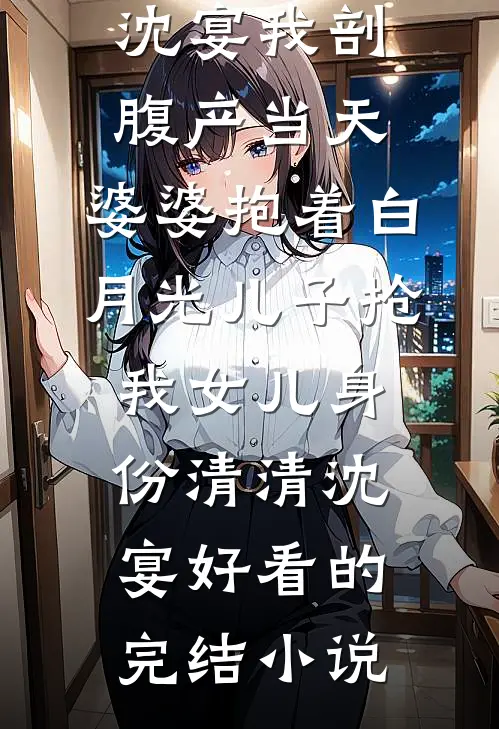 老公和小三不把我女儿当人，我杀疯了后续+结局