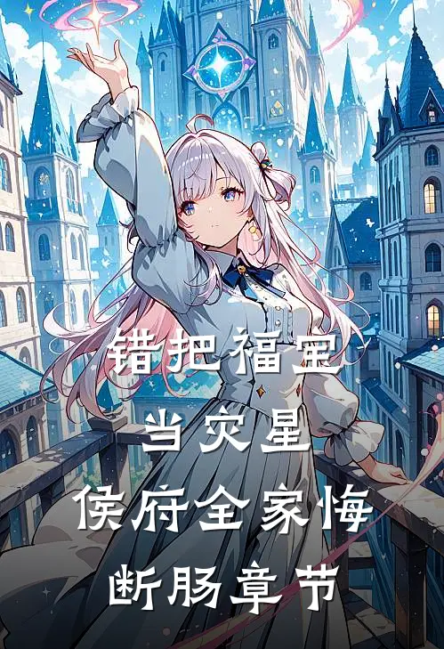 错把福宝当灾星，侯府全家悔断肠章节