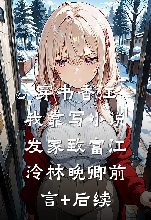 手撕渣夫后，我和大佬掌控全局精彩