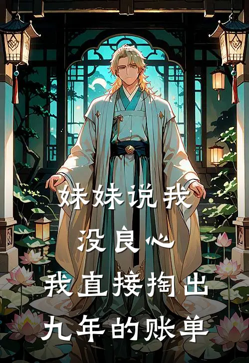 知棠花开，自有春来完结版