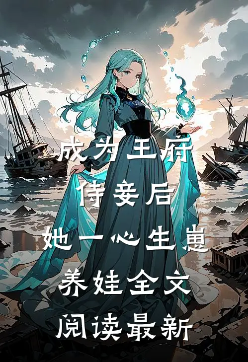 成为王府侍妾后，她一心生崽养娃全文阅读最新