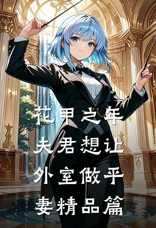 他的前妻怀孕后，我闪婚了前文+番外