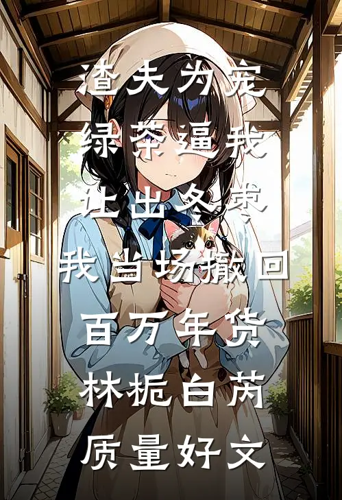 笨蛋美人娇又软，偏执帝王宠上天沈知渡顾姝杳大结局