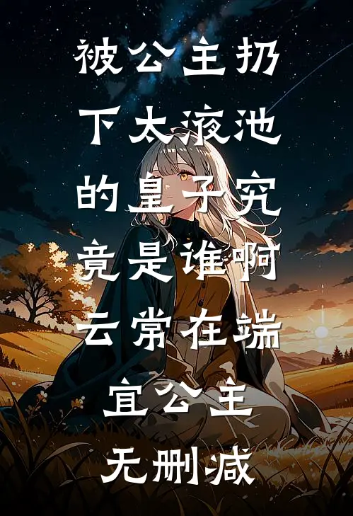 我死了，她才说爱我完整版