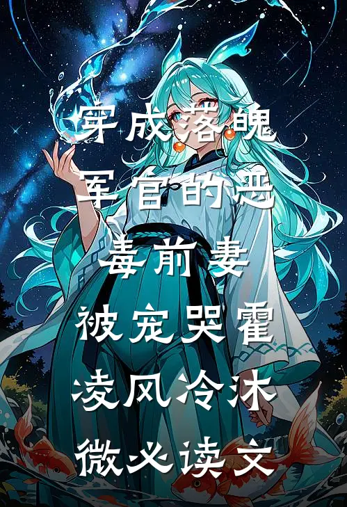 霜雪侵衣梦未凉后续