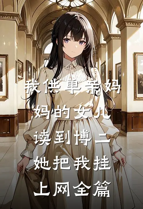我供单亲妈妈的女儿读到博二，她把我挂上网全篇