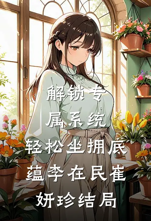 二十岁女儿穿到飞机失事时救下我吴颜阿岁无删减全文