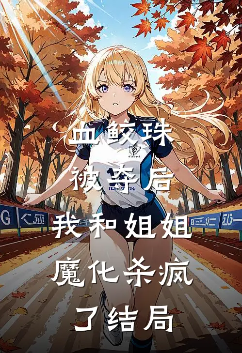血鲛珠被夺后，我和姐姐魔化杀疯了结局