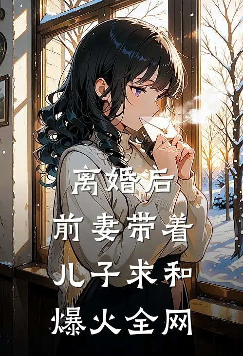 婚情漫漫：薄总的契约妻