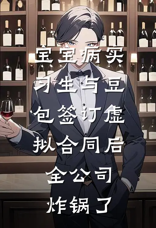 宝宝病实习生与豆包签订虚拟合同后，全公司炸锅了