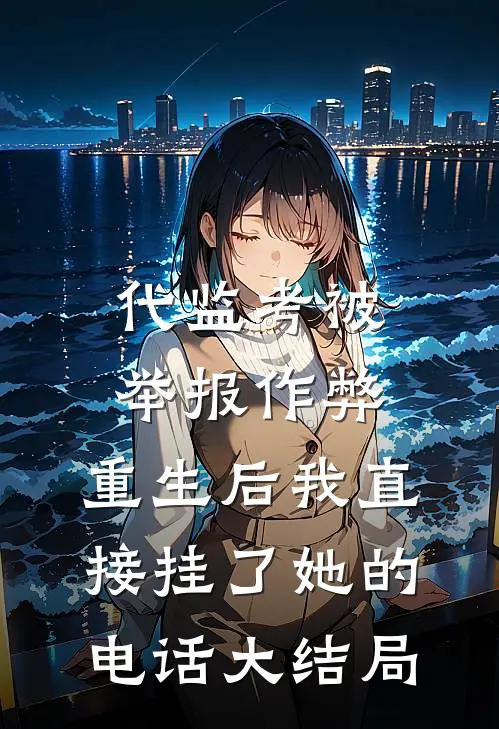 代监考被举报作弊，重生后我直接挂了她的电话大结局