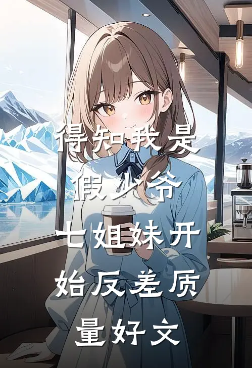 得知我是假少爷，七姐妹开始反差质量好文
