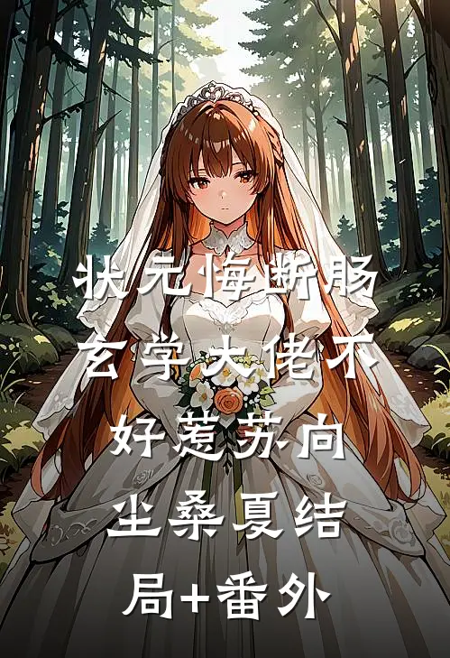 外室揣孕肚死遁，清冷权臣杀疯了