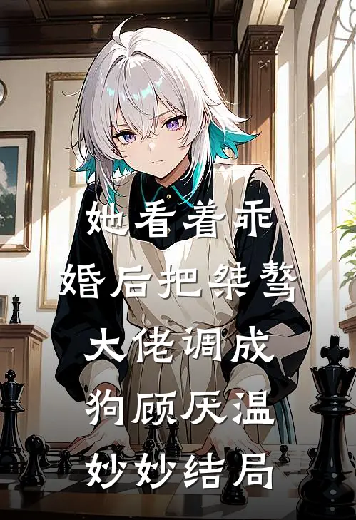 我是如何让他们身败名裂的？